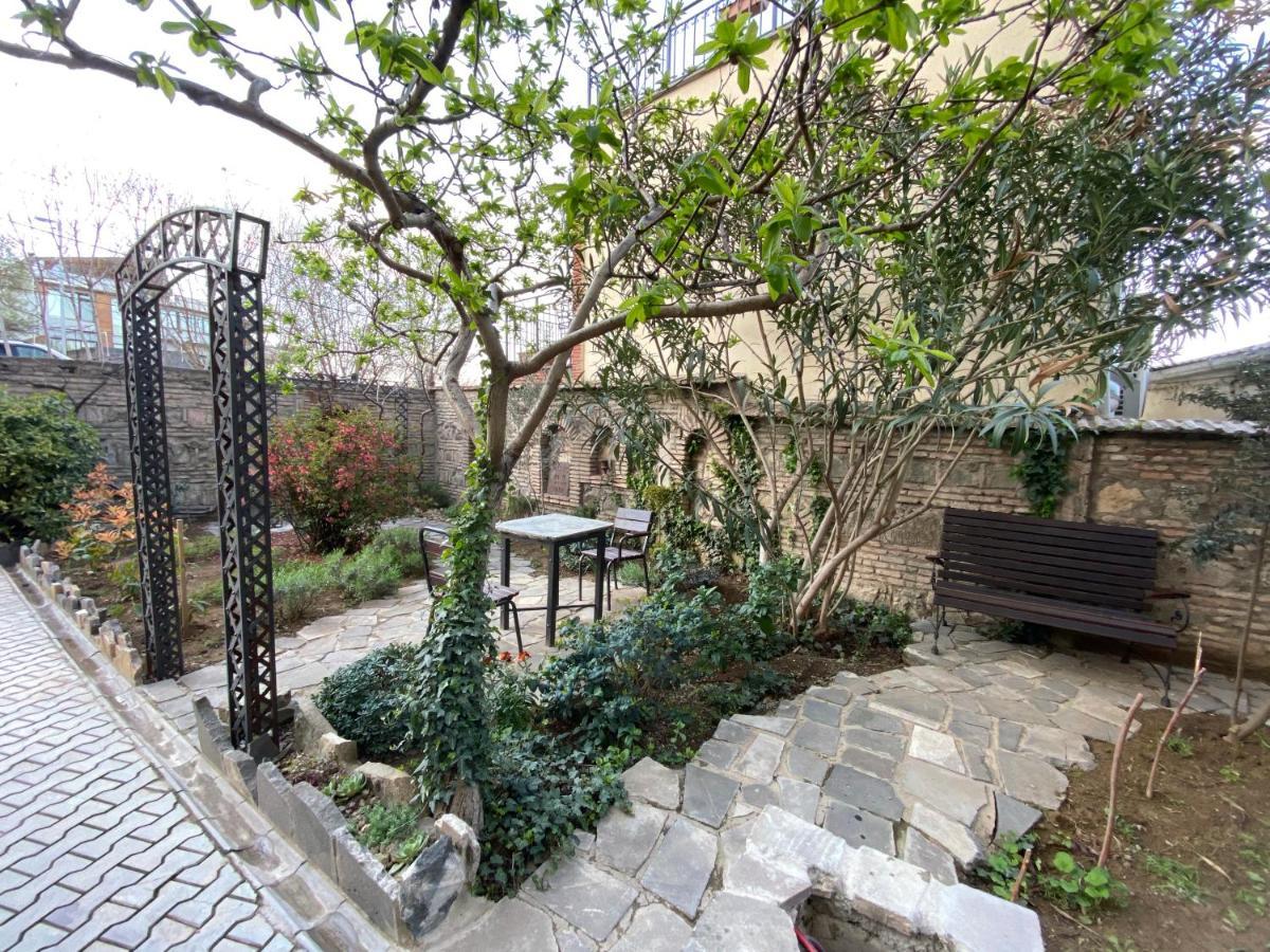 Wine Hills Hotel Tbilisi ภายนอก รูปภาพ