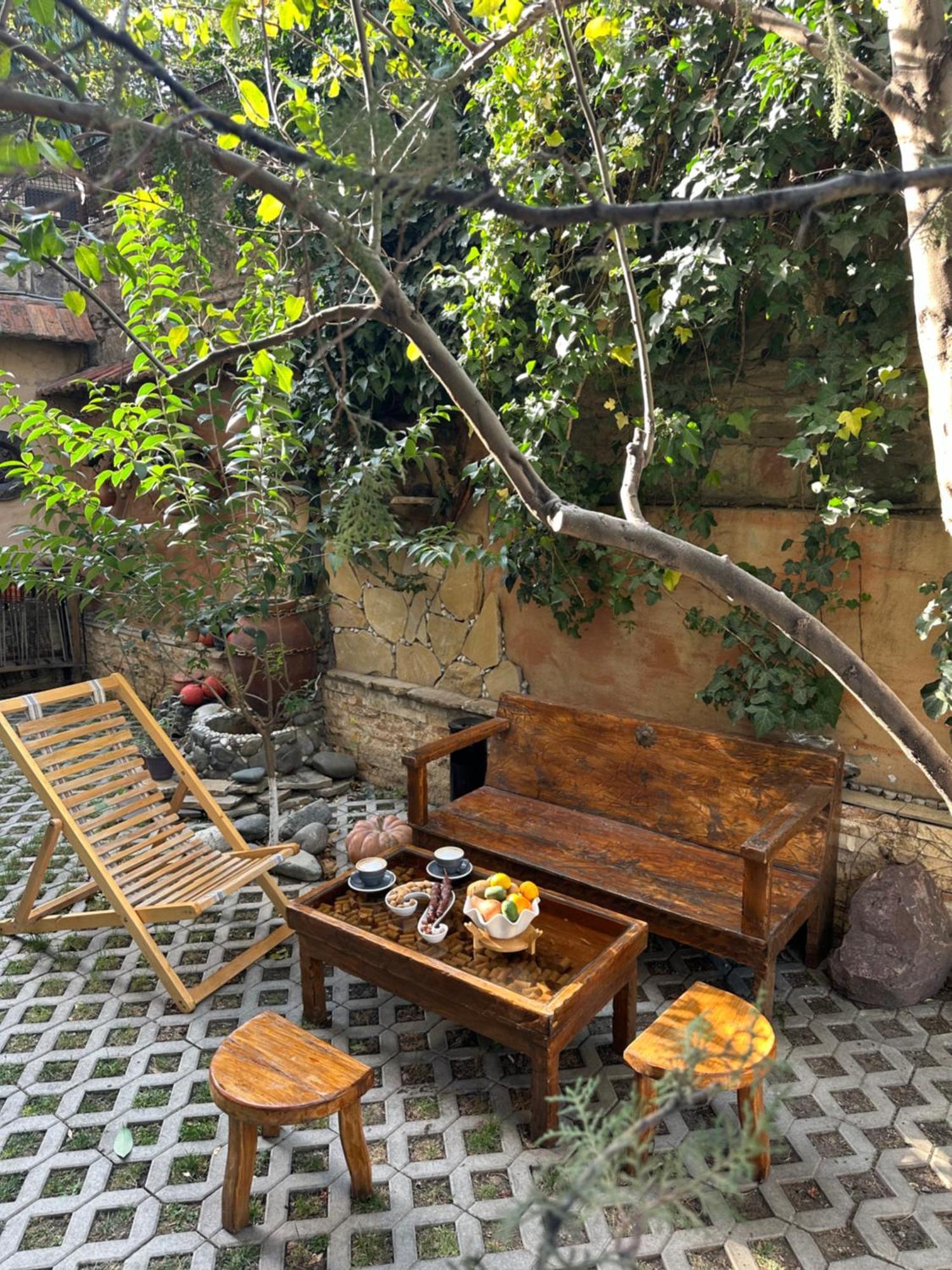 Wine Hills Hotel Tbilisi ภายนอก รูปภาพ