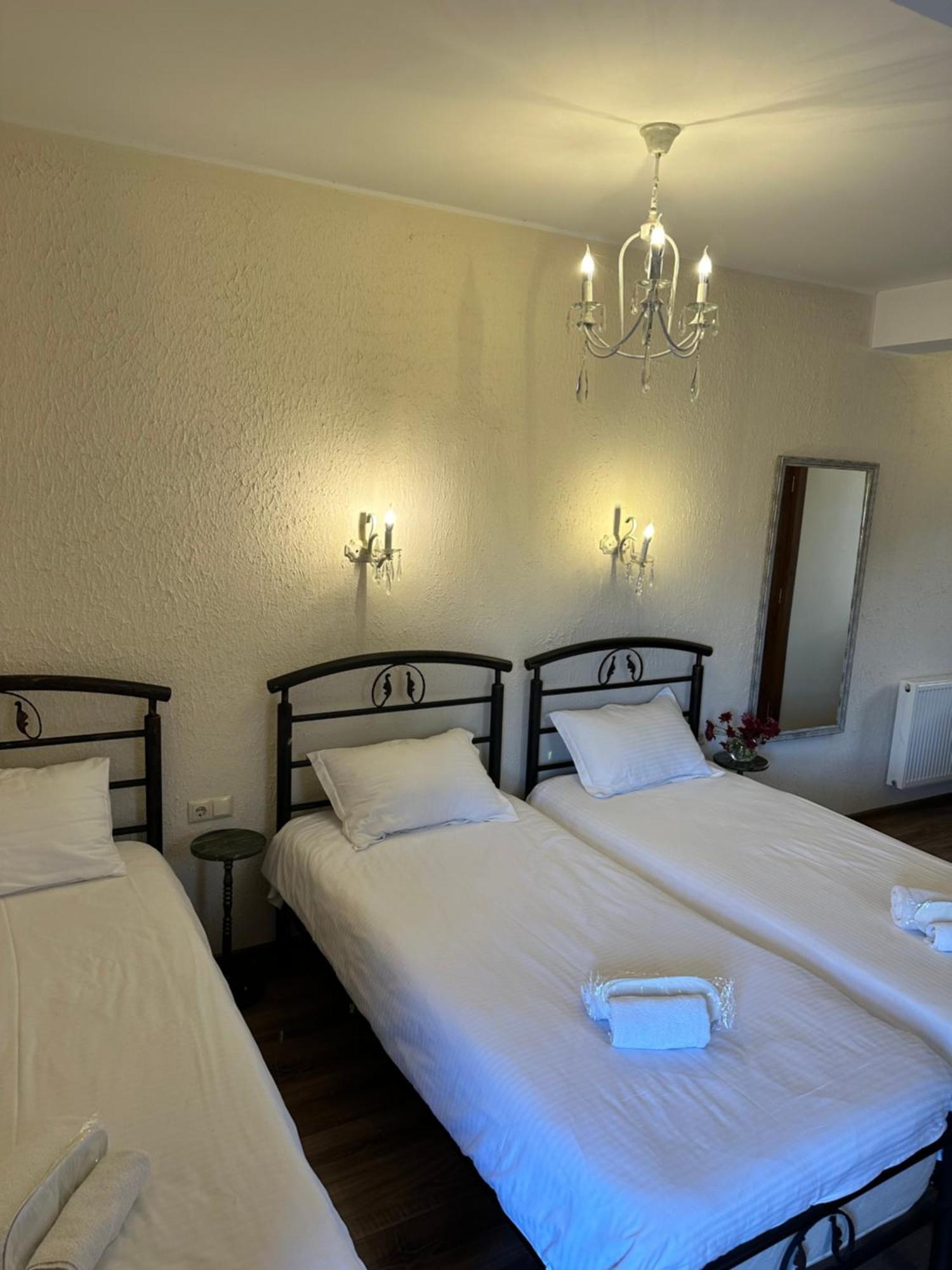 Wine Hills Hotel Tbilisi ภายนอก รูปภาพ
