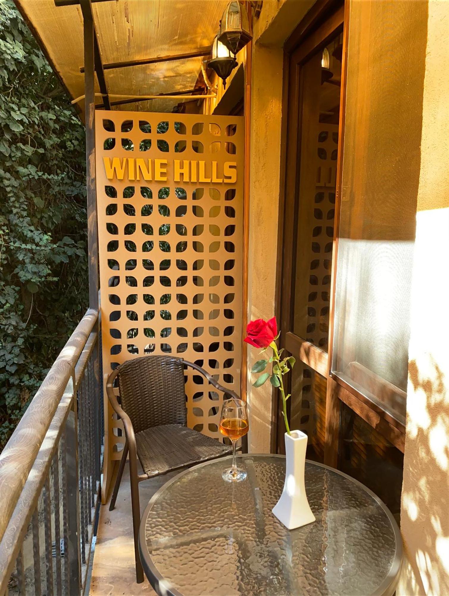 Wine Hills Hotel Tbilisi ห้อง รูปภาพ