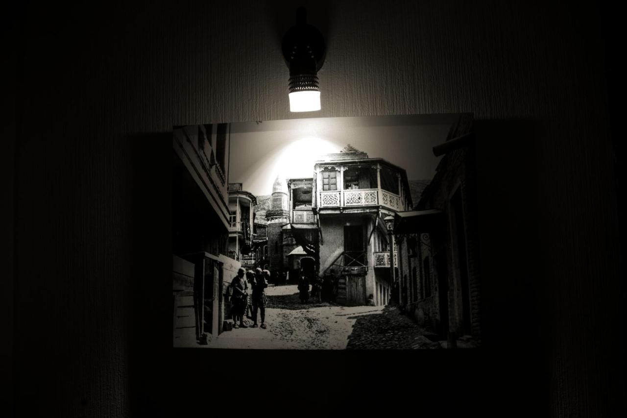 Wine Hills Hotel Tbilisi ภายนอก รูปภาพ