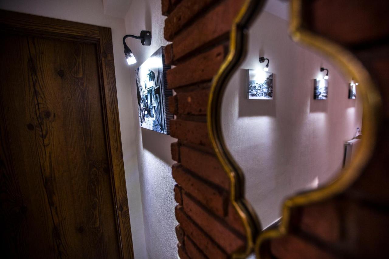 Wine Hills Hotel Tbilisi ภายนอก รูปภาพ