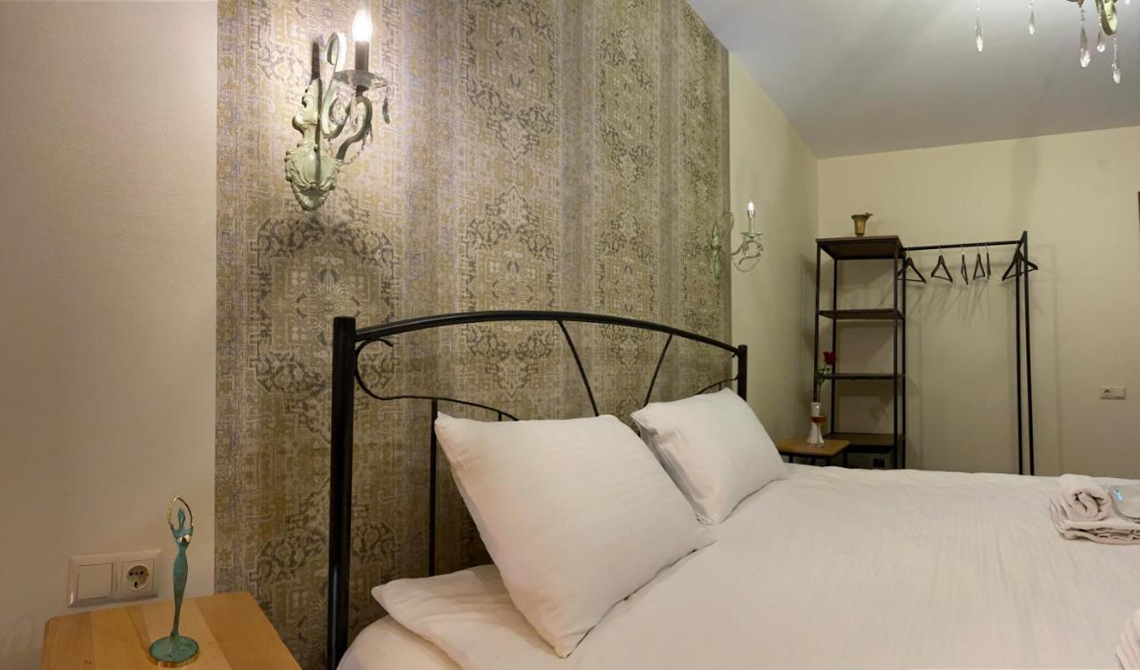 Wine Hills Hotel Tbilisi ภายนอก รูปภาพ